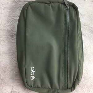 Obe Waist Pack or Crossbody Bag Olive Green